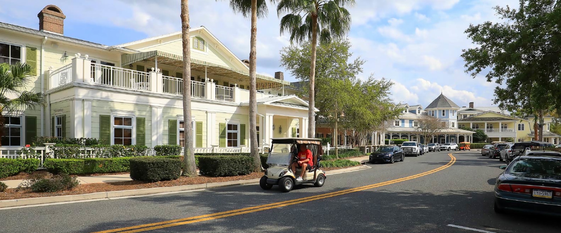 Top 10 Community Events That Define Life in The Villages Florida