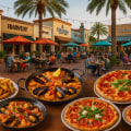 A Foodie's Guide to The Villages, Florida: Top 7 Dining Spots