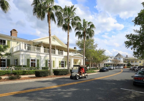 Top 10 Community Events That Define Life in The Villages Florida